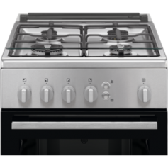 Плита газовая Electrolux RKG500004X в Запорожье